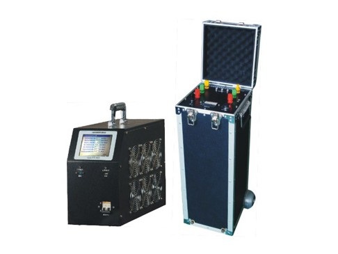 SFCT-9000充电机特性测试仪