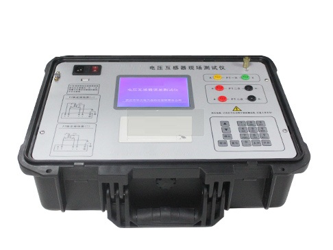 SFPT-V电压互感器现场校验仪