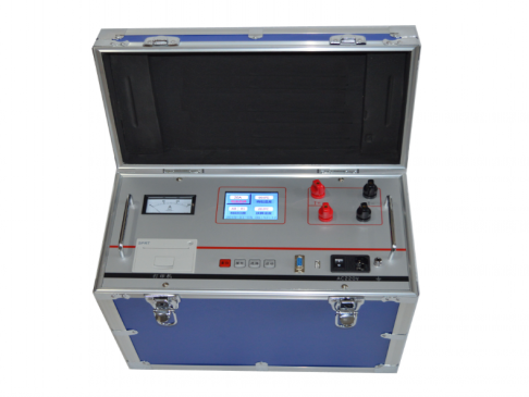 SFR20A直流电阻测试仪