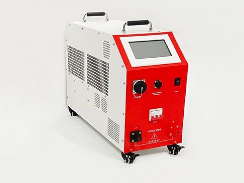 6018DC-蓄电池充放电测试仪