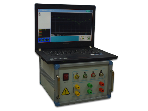 SF-8002B变压器绕组变形综合测试仪(阻抗法和频响法均三相自动测试二合一绕组变形)